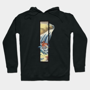 A Spring Day Hoodie